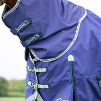Cubrecuecos Original Lite Shires Highlander Marino Azul marino