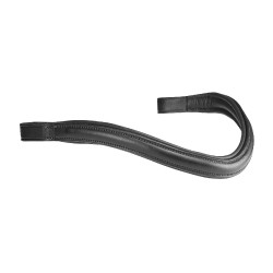 Frontal curvo acolchado Shires Velociti Rapida Negro