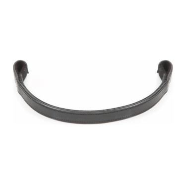 Frontal liso Shires Velociti Gara Negro