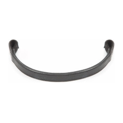 Frontal liso Shires Velociti Gara Negro