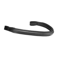 Frontal acolchado Shires Velociti Rapida Negro
