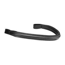 Frontal acolchado Shires Velociti Rapida Negro