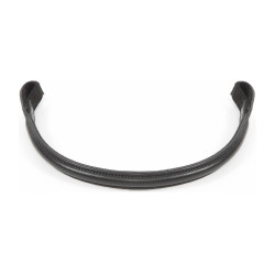 Frontal elevado Shires Velociti Gara Negro