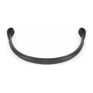Frontal elevado Shires Velociti Gara Negro