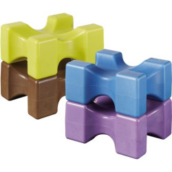Mini cubo La Gée Mini cubo La Gée