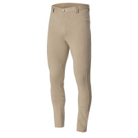Jodhpur de hombre Shires SaddleHugger Beige