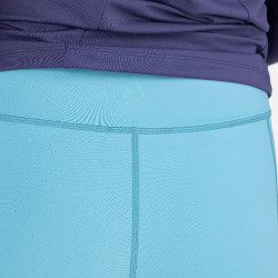 Leggings de equitación React Non-Stop Shires Aubrion Bruma Azul