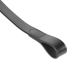 Martingala fija Shires Velociti Gara Negro