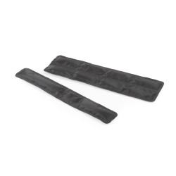 Paquete de hielo de repuesto para 2005 Shires Negro