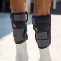 Paquete de hielo de repuesto para 2005 Shires Negro