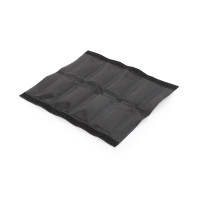 Paquete de hielo de repuesto para 2006 Shires Negro