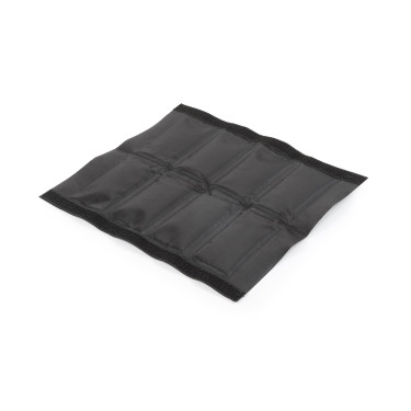 Paquete de hielo de repuesto para 2006 Shires Negro