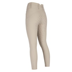 Pantalón de equitación Optima Px Shires Aubrion Beige