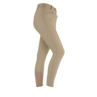 Pantalón de equitación Thompson para mujer Shires Aubrion Beige