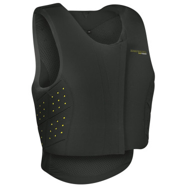 Chaleco de protección Komperdell Frontzip Junior Chaleco de protección Komperdell Frontzip Junior