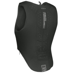 Chaleco de protección Komperdell Frontzip Slim