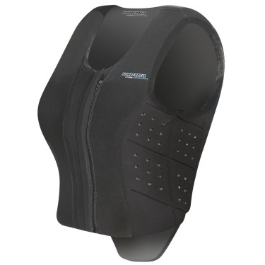 Chaleco de protección Komperdell Frontzip Slim Chaleco de protección Komperdell Frontzip Slim