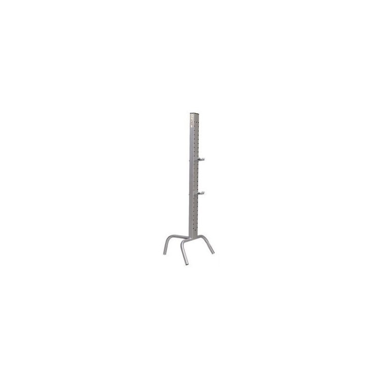 Reparo simple metálico reforzado La Gee para salto