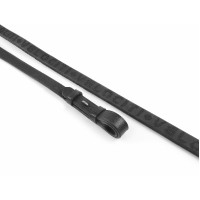 Riendas Shires Velociti Rapida Negro
