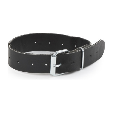 Correa de repuesto Shires Greenguard Negro