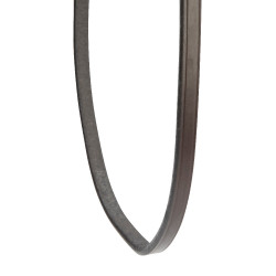 Mentonera Shires Velociti Lusso Negro