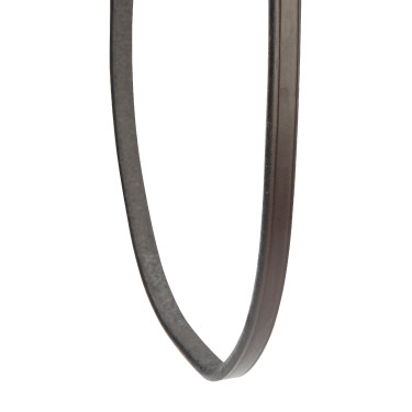 Mentonera Shires Velociti Lusso Negro