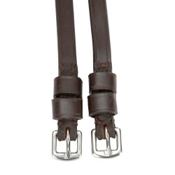 Mentonera Shires Velociti Lusso Negro