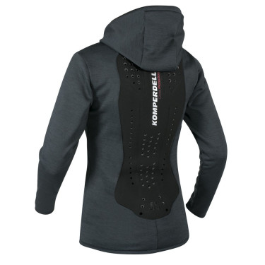 Sudadera/Protector de espalda Komperdell Sudadera/Protector de espalda Komperdell