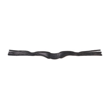 Testera FreedomFit doble Shires Velociti Rapida Negro