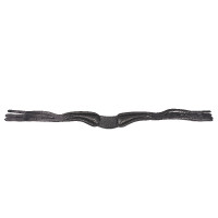 Testera FreedomFit doble Shires Velociti Rapida Negro