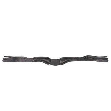 Testera FreedomFit doble Shires Velociti Rapida Negro