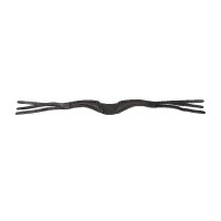 Testera FreedomFit Shires Velociti Rapida Negro