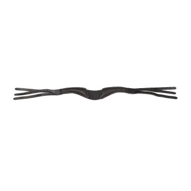 Testera FreedomFit Shires Velociti Rapida Negro