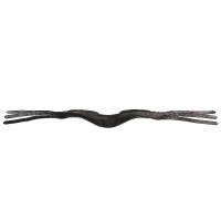 Testera FreedomFit Shires Velociti Rapida Negro
