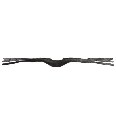 Testera FreedomFit Shires Velociti Rapida Negro