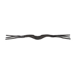 Testera FreedomFit Shires Velociti Rapida Negro