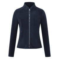 Chaqueta Euro-Star Sophia para niño/a Marino Azul marino