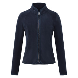 Chaqueta Euro-Star Sophia para niño/a Marino Azul marino