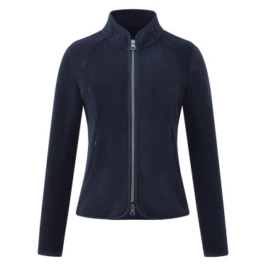 Chaqueta Euro-Star Sophia para niño/a Marino Azul marino