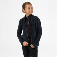 Chaqueta Euro-Star Sophia para niño/a Marino Azul marino