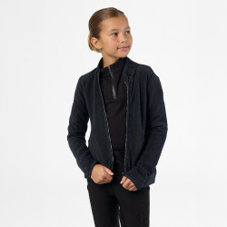 Chaqueta Euro-Star Sophia para niño/a Marino Azul marino