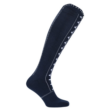 Calcetines Imperial Riding Olania dressage Marino Azul marino