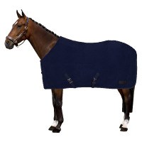 Manta polar HV Polo Hela Marino Azul marino
