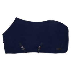 Manta polar HV Polo Hela Marino Azul marino