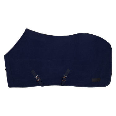 Manta polar HV Polo Hela Marino Azul marino