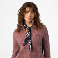 Bufanda HV Polo Camilla Multi Multicolor