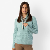 Bufanda HV Polo Kate Multi Multicolor