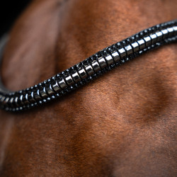Frontal Imperial Riding Clincher Negro
