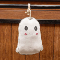 Juguete de cuadra Imperial Riding Boo Blanco