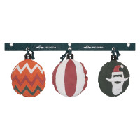 Juguete de box HV Polo Bell bulbs Multi Multicolor